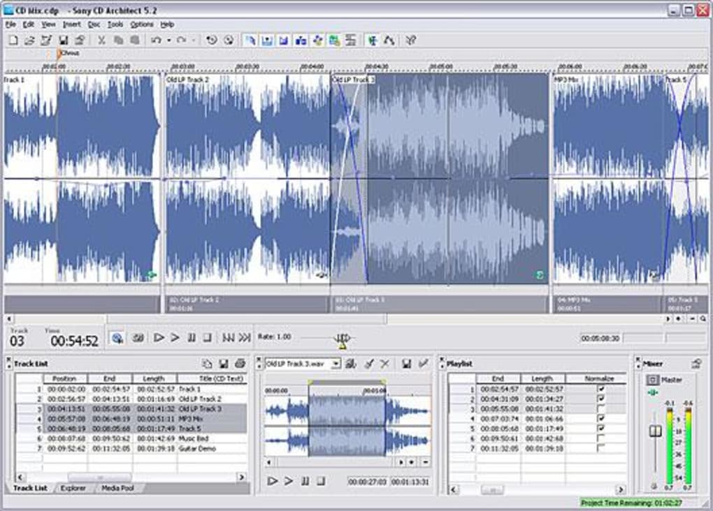 sound forge pro 10 download